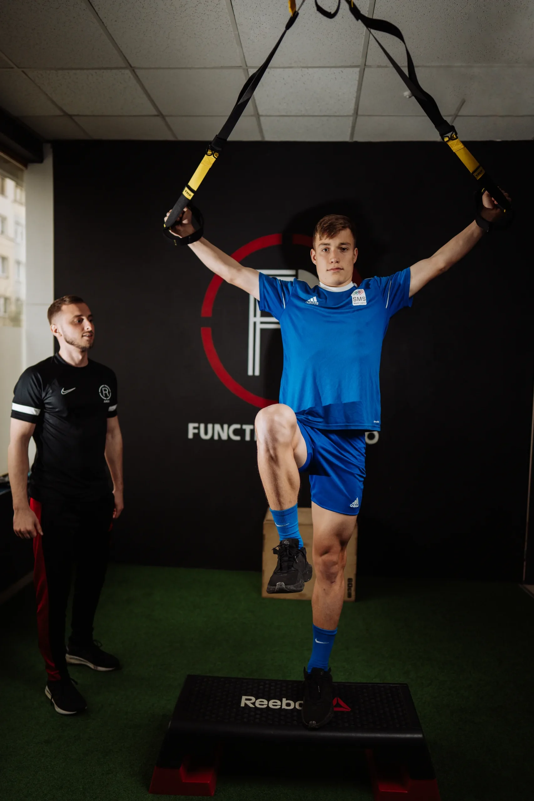 Trening medyczny