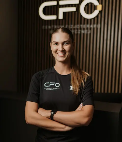 Katarzyna Kozak