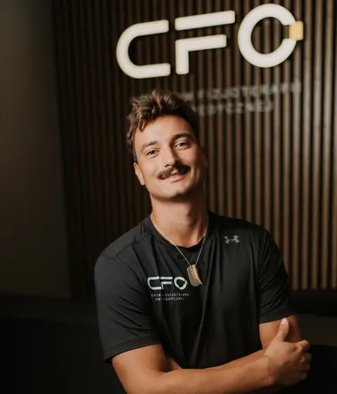 Szymon Tręda